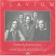 Flavium – Nobody Knows You When You're Down And Out (1981) - 0 - Thumbnail