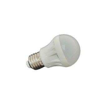 LED Kippenhoklamp 12V 3W - 0