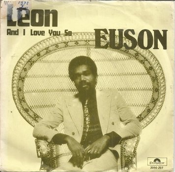 Euson – Leon (1973) - 0