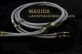 Ludic Magica loudspeakercable set length 2 mtr - 0 - Thumbnail