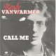 Randy Vanwarmer – Call Me (1979) - 0 - Thumbnail