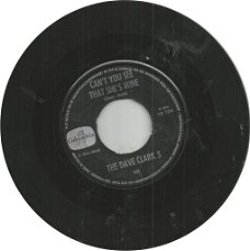 The Dave Clark 5 – Can't You See That She's Mine (1964)