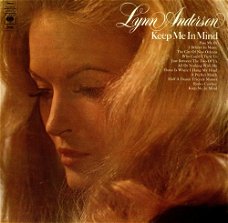 LP - Lynn Anderson = Keep me in mind