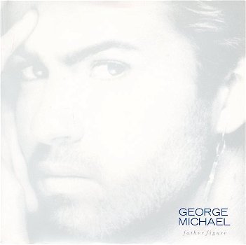 George Michael – Father Figure (Vinyl/Single 7 Inch) - 0