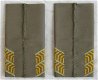 Rang Onderscheiding, Regenjas, Korporaal 1e Klasse, Koninklijke Landmacht, vanaf 2000.(Nr.1) - 1 - Thumbnail