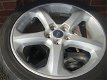 18 inch Originele Sport Velgen Ford Mondeo S Max 5x108 - 7 - Thumbnail