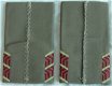 Rang Onderscheiding, Regenjas, Soldaat 1e Klasse, Koninklijke Landmacht, vanaf 2000.(Nr.1) - 3 - Thumbnail