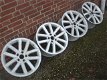 18”Inch Originele Highline Velgen Volkswagen Golf 6 7 5x112 - 3 - Thumbnail