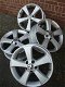 17''Ronal Orginele Volkswagen Golf Passat Touran Jetta Caddy EOS Beetle 5x112 - 4 - Thumbnail