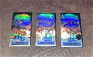 Fantastickers Hologram Panini 90’s 3 stuks: - 7 - Thumbnail