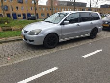 Mitsubishi Lancer 1.6 Sport