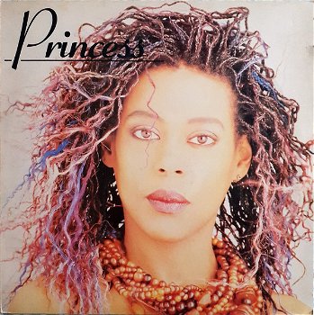 Princess – Princess (LP) - 0