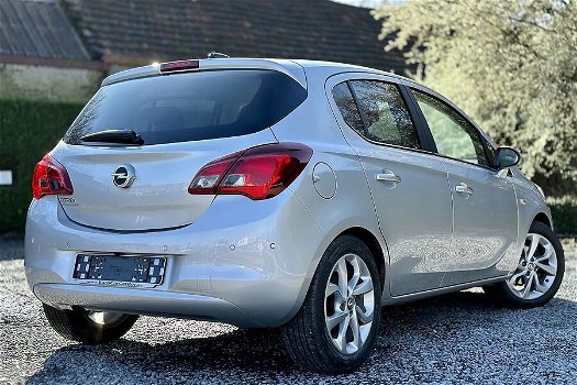 Opel Corsa 1.4i Cosmo - 07 2018 - 3