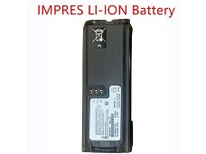 New Battery Lithium-Ion Batteries MOTOROLA 7.4V/7.5V 5200mAh