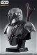 Sideshow Star Wars The Mandalorian Life-Size Bust The Mandalorian Din Djarin - 5 - Thumbnail