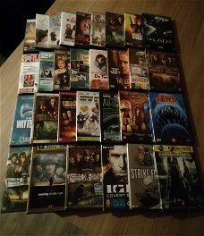 hierbij 30 stuks aan mooie leuke film s dvd s goed in staat