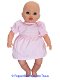 Baby Annabell 43 cm Setje lichtroze - 0 - Thumbnail