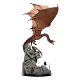Weta The Hobbit Trilogy Statue Smaug the Fire-Drake - 4 - Thumbnail
