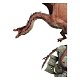 Weta The Hobbit Trilogy Statue Smaug the Fire-Drake - 6 - Thumbnail