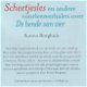 SCHEETJESLES EN ANDERE VOORLEESVERHALEN - Sunna Borghuis (3 CD-LUISTERBOEK) - 1 - Thumbnail