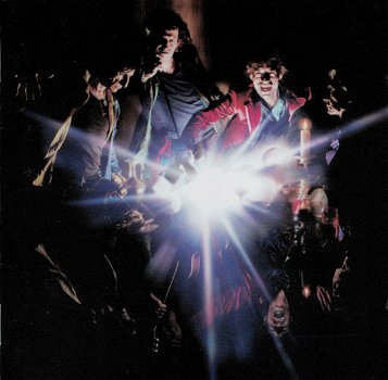 The Rolling Stones – A Bigger Bang (CD) - 0