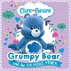 Care Bears - Grumpy and the Grumble Storm Storybook (Engelstalig) - 0 - Thumbnail