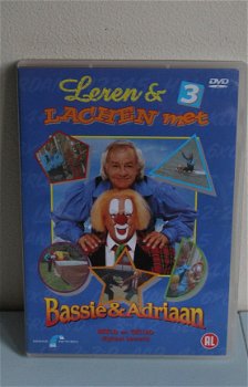 Bassie & Adriaan-Leren Lachen 3 - 0
