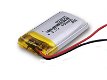New Battery Li-Polymer Batteries LINENGDA 3.7V 600mAh - 0 - Thumbnail