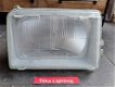 Simca Talbot Solara (80-86) Koplamp Valeo Marchal 61144303 H4 Rechts NOS - 0 - Thumbnail