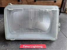 Simca Talbot Solara (80-86) Koplamp Valeo Marchal 61144303 H4 Rechts NOS