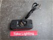 Zijverlichting Markeringslamp Contourverlichting Radex 915 Oranje - 1 - Thumbnail