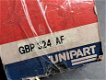 Rover 800 Remblokken Voor Unipart GBP324AF - 2 - Thumbnail