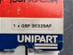 Rover 600 Remblokken Unipart GBP90329AF Voor - 2 - Thumbnail
