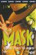 The Mask (DVD) Nieuw met oa Jim Carrey - 0 - Thumbnail