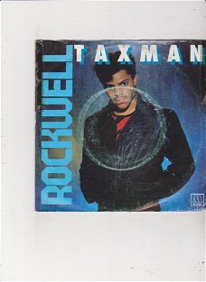 Single Rockwell - Taxman