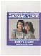 Single Saskia & Serge - There's a song - 0 - Thumbnail