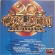 20 Golden Number Ones (CD) - 0 - Thumbnail