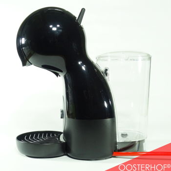 Krups® Nescafé® Dolce Gusto® Piccolo XS KP1A01 Zwart - 6