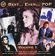 Best...Ever...Pop Volume 1 (CD) - 0 - Thumbnail
