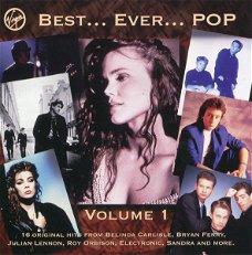 Best...Ever...Pop Volume 1 (CD)