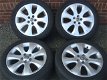 17 Inch Originele OPEL OPC Velgen en Banden Steek5x105 - 4 - Thumbnail