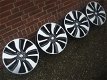 16 Inch Nieuwe Suzuki Swift velgen 4x100 - 2 - Thumbnail