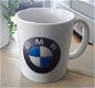 Mok / beker van BMW auto - 0 - Thumbnail