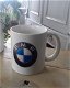 Mok / beker van BMW auto - 1 - Thumbnail