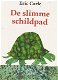 DE SLIMME SCHILDPAD - Eric Carle - 0 - Thumbnail