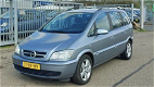 2005 Opel Zafira 1.6-16V Maxx 7 persoons - 0 - Thumbnail