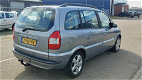 2005 Opel Zafira 1.6-16V Maxx 7 persoons - 4 - Thumbnail