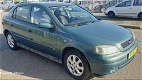 2003 Opel Astra 1.6 Njoy - 1 - Thumbnail