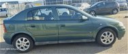 2003 Opel Astra 1.6 Njoy - 2 - Thumbnail