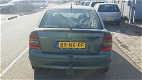 2003 Opel Astra 1.6 Njoy - 3 - Thumbnail